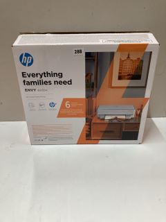 HP ENVY 6032E PRINTER