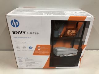 HP ENVY 6432E PRINTER