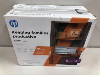 HP ENVY 6432E PRINTER