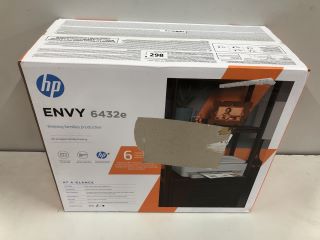 HP ENVY 6432E PRINTER