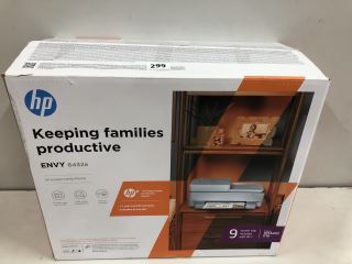 HP ENVY 6432E PRINTER