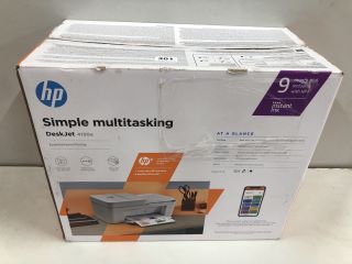 HP DESKJET 4130E PRINTER