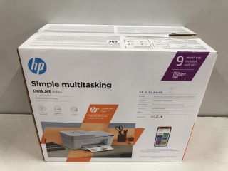 HP DESKJET 4130E PRINTER