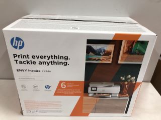 HP ENVY INSPIRE 7924E