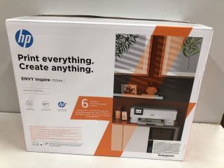 HP ENVY INSPIRE 7224E PRINTER