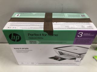 HP DESKJET 2820E PRINTER