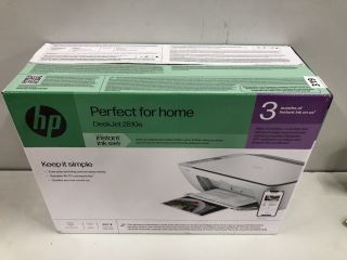 HP DESKJET 2810E PRINTER