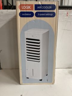 LOGIK AIR COOLER 4.5L WATER TANK MODEL NO:L48ACW20