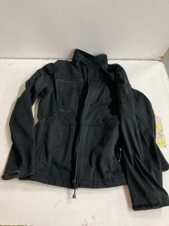 RUSSELL JACKET SIZE: XL