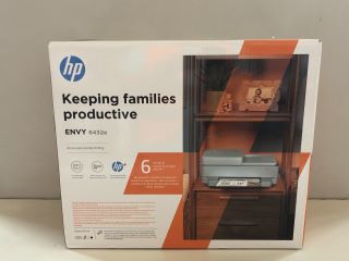 HP ENVY 6432E PRINTER