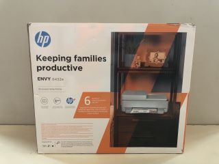 HP ENVY 6432E PRINTER