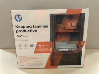 HP ENVY 6432E PRINTER