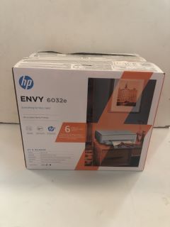 2 X HP ENVY 6032E PRINTER