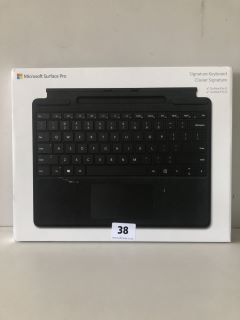 MICROSOFT SURFACE PRO