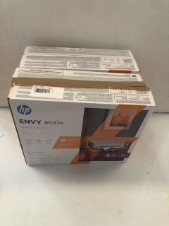 2 X HP ENVY 6032E PRINTER