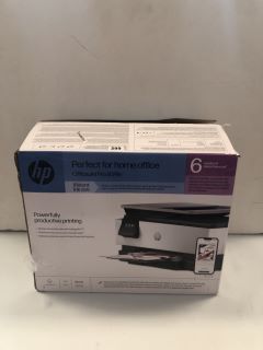 HP OFFICEJET PRO 8124E PRINTER