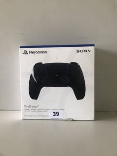 PLAYSTATION 5 DUALSENSE CONTROLLER