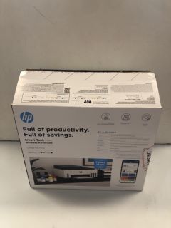 HP SMART TANK 7306 PRINTER