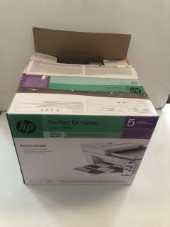 2 X PRINTERS INC HP DESKJET 4122E