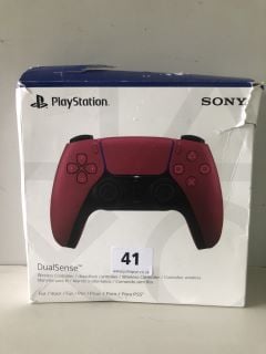 PLAYSTATION 5 DUALSENSE CONTROLLER