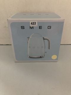 SMEG KETTLE