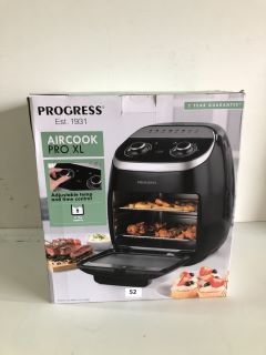 PROGRESS AIRCOOK PRO XL