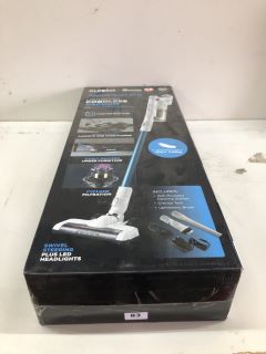 SWAN LIGHTWEIGHT CORDLESS VACUUM