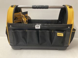 DEWALT POWER TOOL STORAGE BAG