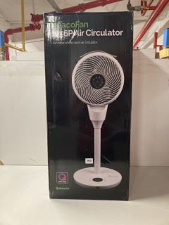 MEACOFAN 1056P AIR CIRCULATOR FAN