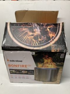 SOLO STOVE BONFIRE 2.0 BACKYARD FIREPIT - RRP £244