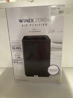 WINIX ZERO SE AIR PURIFIER WITH PLASMAWAVE