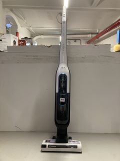 BOSCH ATHLET SERIE 6 28V UPRIGHT VACUUM CLEANER