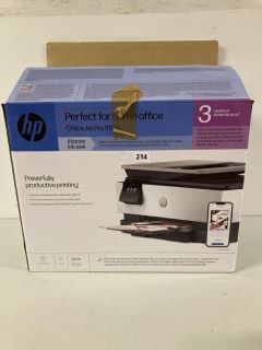 HP OFFICEJETPRO 8122E MULTIFUNCTION PRINTER