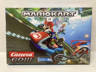 MARIOKART CARRERA GO SET