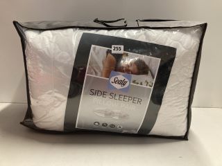 SEALY SIDE SLEEPER PILLOW PAIR