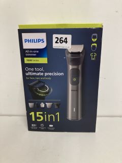 PHILIPS ALL IN ONE 7000 SERIES SHAVER