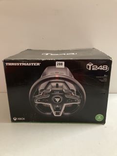 THRUSTMASTER T248 ULTIMATE HYBRID STEERING WHEEL FOR XBOX