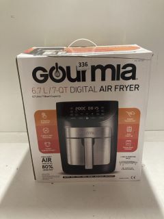 GOURMIA 6.7L DIGITAL AIR FRYER