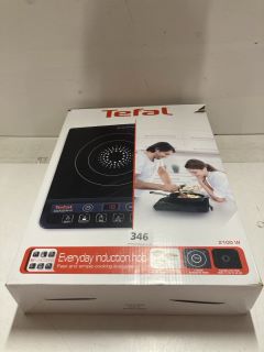 TEFAL EVERYDAY INDUCTION HOB 2100W