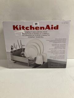 KITCHENAID COMPACT DISH DRYING RACK