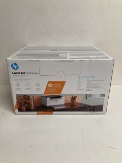 HP LASERJET M209DWE HIGH PERFORMANCE PRINTER