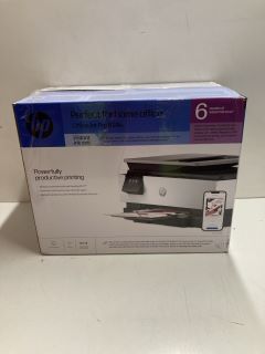 HP OFFICEJET PRO 8124E HOME OFFICE PRINTER