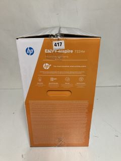 HP ENVY INSPIRE 7224E ALL IN ONE PRINTER