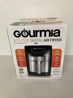 GOURMIA 6.7L DIGITAL AIR FRYER