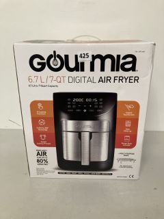 GOURMIA 6.7L DIGITAL AIR FRYER