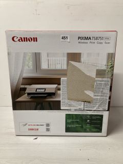 CANON PIXMA TS8751 PRINTER