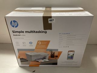 HP DESKJET 4130E ESSENTIAL HOME PRINTER