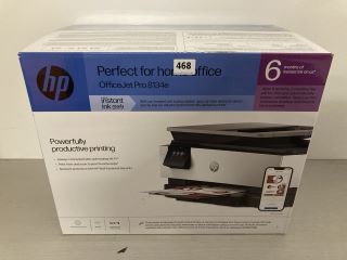 HP OFFICEJET PRO 8134E HOME OFFICE PRINTER