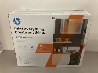 HP ENVY INSPIRE 7224E ALL OCCASIONAL FAMILY PRINTING