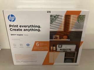 HP ENVY INSPIRE 7224E ALL OCCASIONAL FAMILY PRINTING